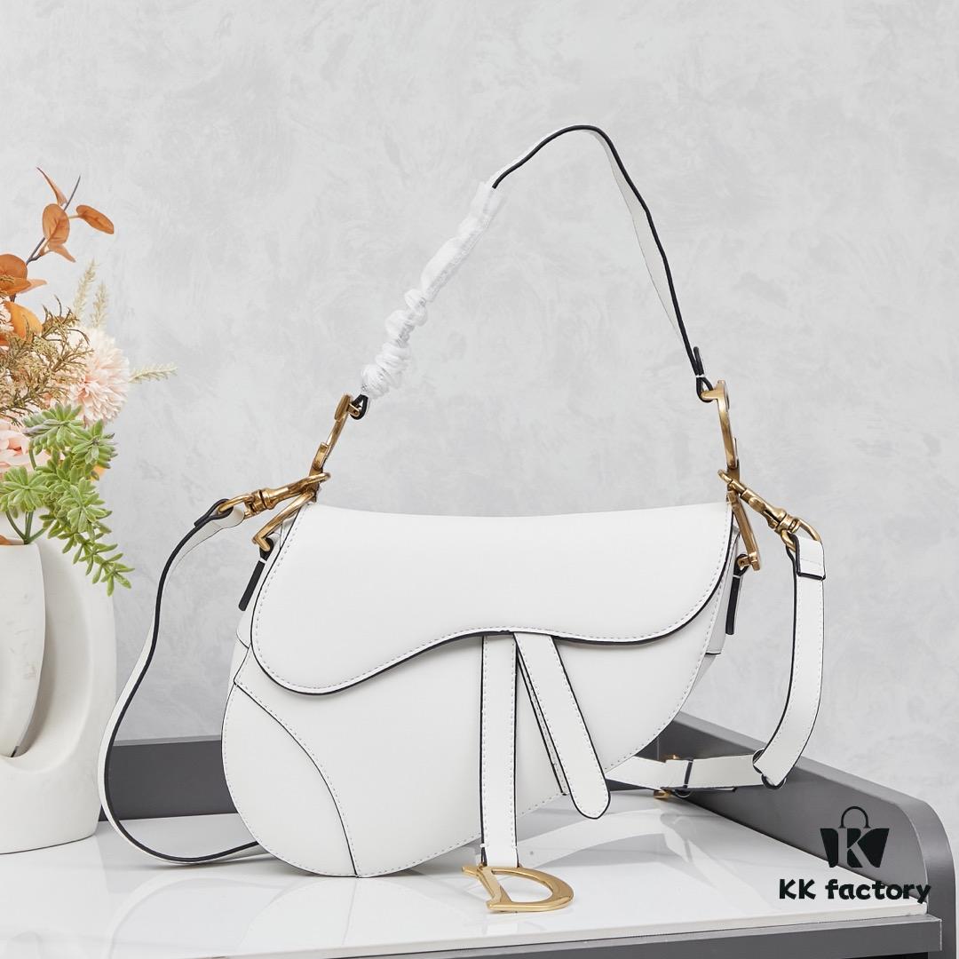 Twill with Mini Strap New Arrival ☀【Comes with Premium Gift Box】Large Size: 24.5 x 20 x 5 cm