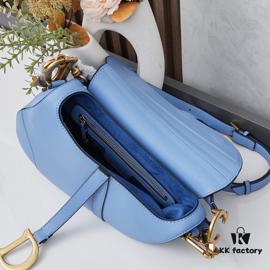 Classic Plain Weave with Mini Strap New Arrival ☀【Includes Premium Gift Box】Large Size: 24.5 x 20 x 5 cm