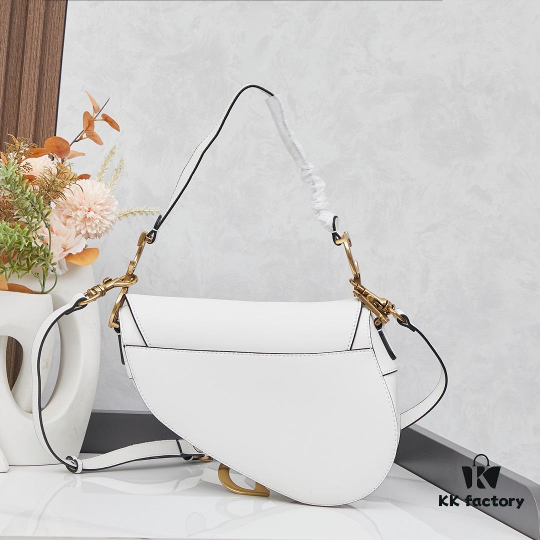 Twill with Mini Strap New Arrival ☀【Comes with Premium Gift Box】Large Size: 24.5 x 20 x 5 cm