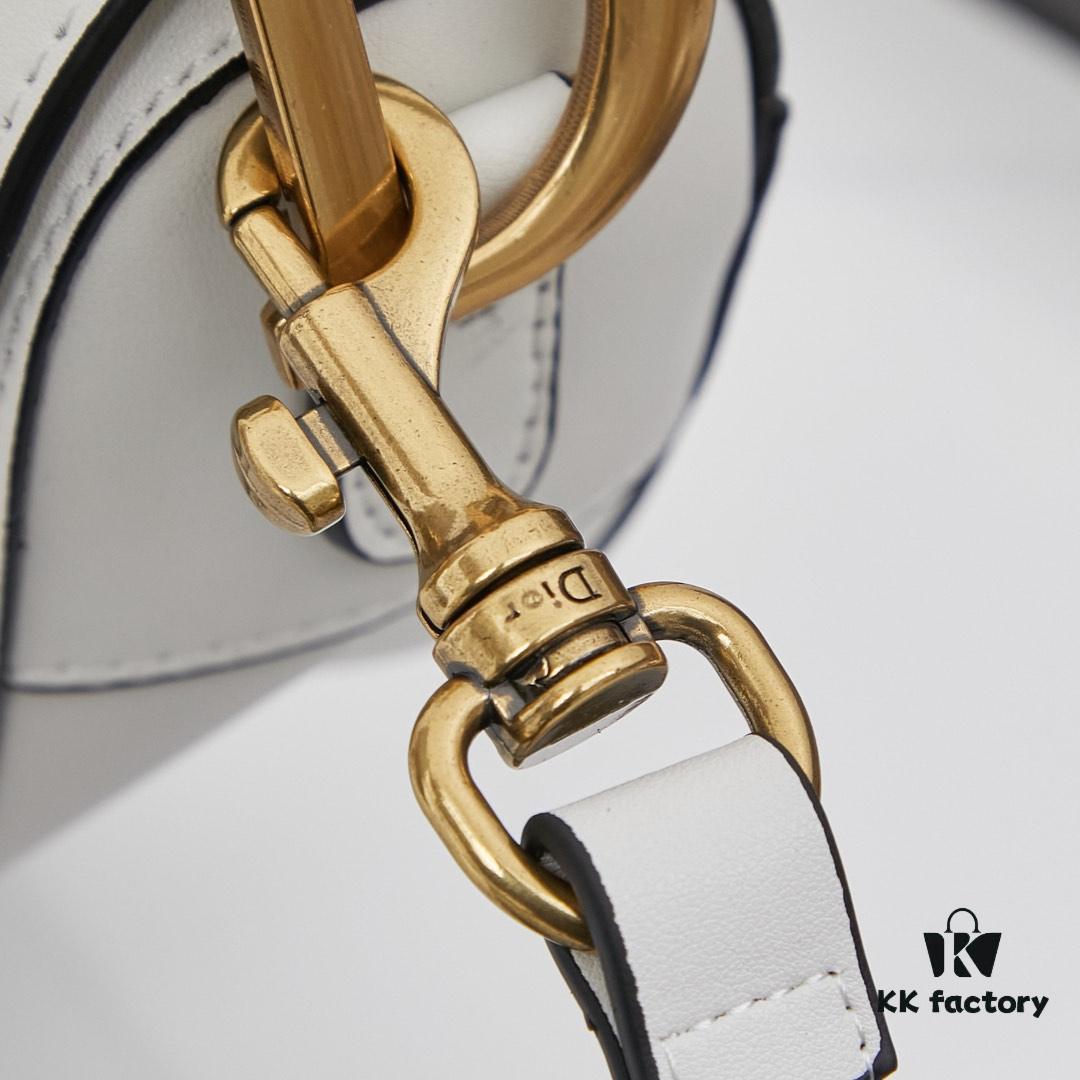 Twill with Mini Strap New Arrival ☀【Comes with Premium Gift Box】Large Size: 24.5 x 20 x 5 cm