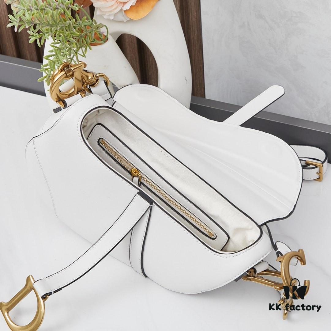 Twill with Mini Strap New Arrival ☀【Comes with Premium Gift Box】Large Size: 24.5 x 20 x 5 cm