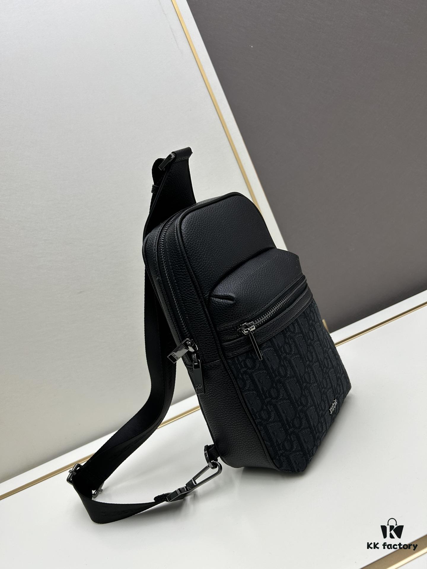 New Arrival with Box This Year's Latest Dior ^_^ [FA][FA][FA] Latest Crossbody Bag Inspired by Rider Handbag