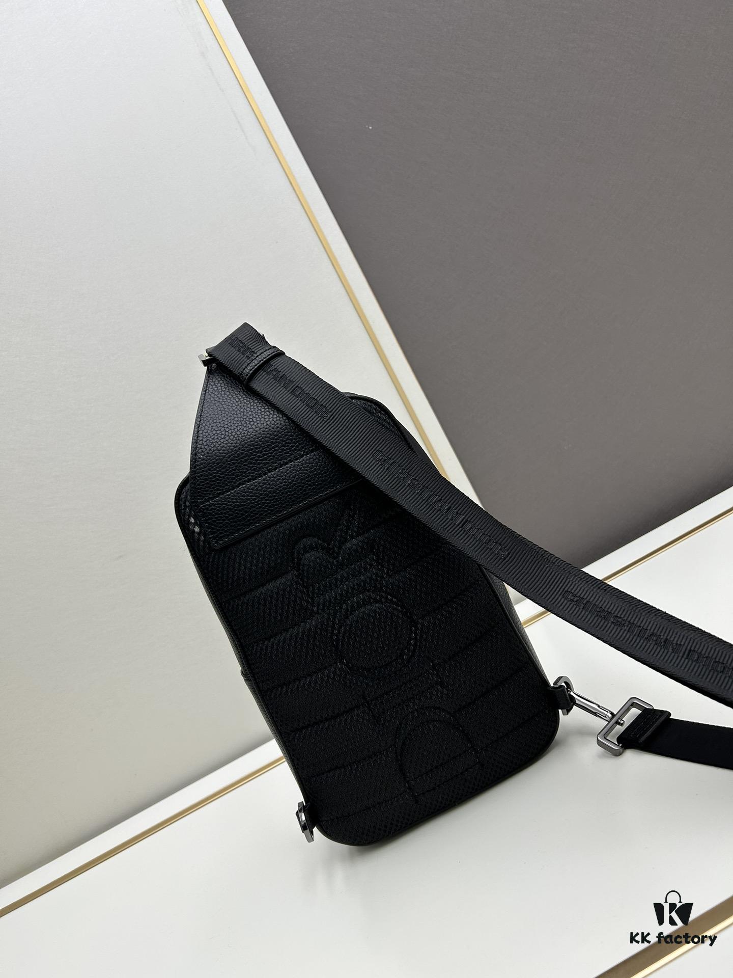 New Arrival with Box This Year's Latest Dior ^_^ [FA][FA][FA] Latest Crossbody Bag Inspired by Rider Handbag