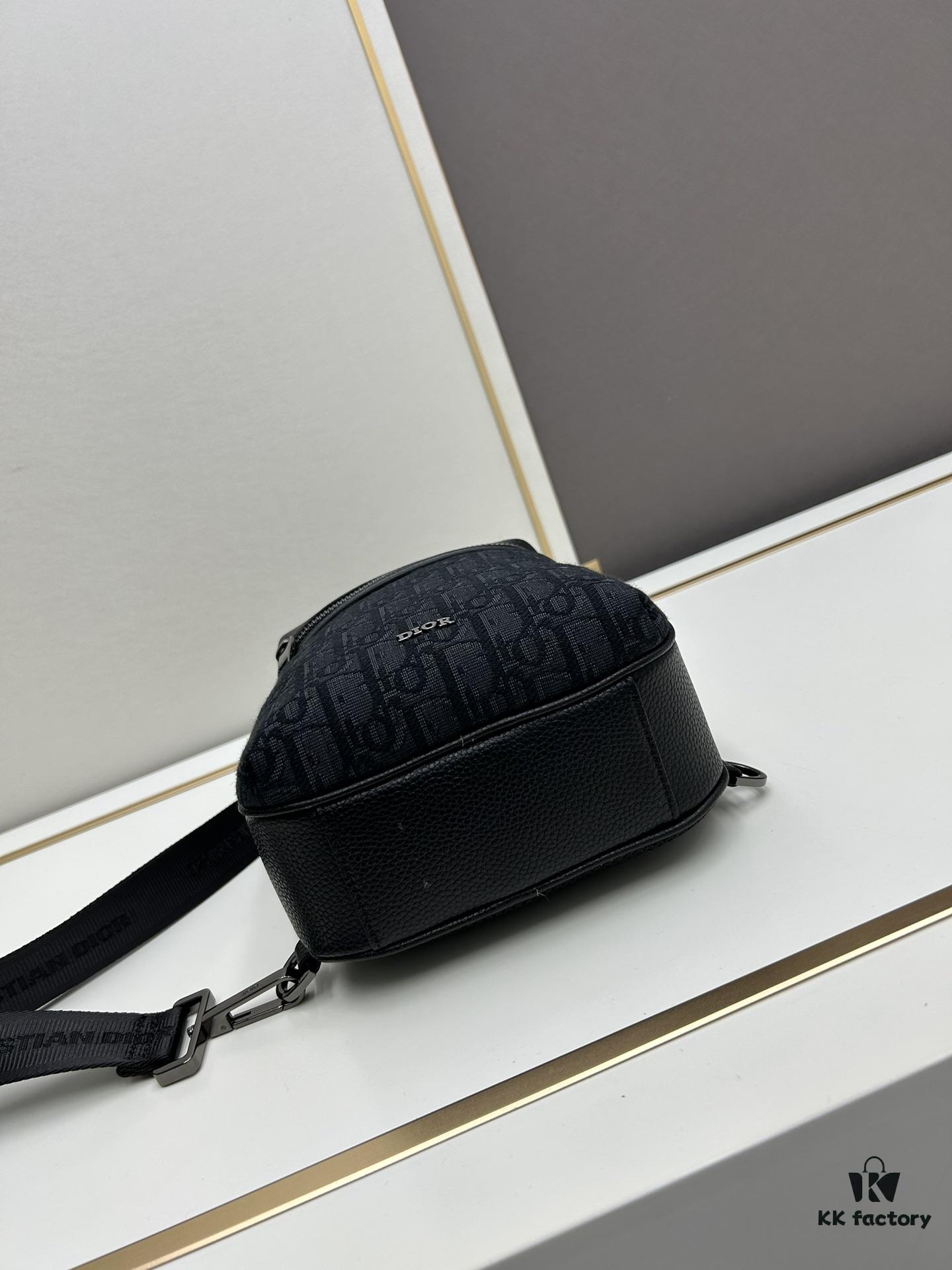 New Arrival with Box This Year's Latest Dior ^_^ [FA][FA][FA] Latest Crossbody Bag Inspired by Rider Handbag