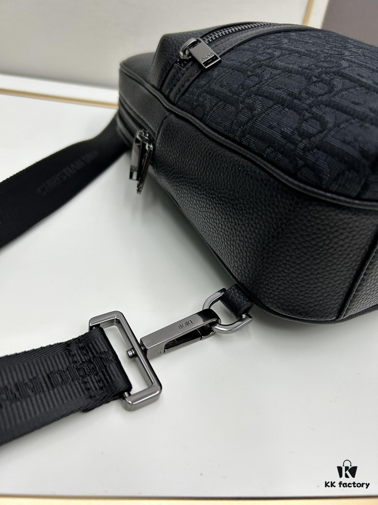 New Arrival with Box This Year's Latest Dior ^_^ [FA][FA][FA] Latest Crossbody Bag Inspired by Rider Handbag