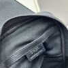 New Arrival with Box This Year's Latest Dior^_^ Oblique Print Crossbody Bag