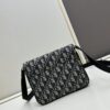 Dior Messenger Bag for Men, Model 9045, Box Size 22x17x6 cm