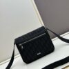 Dior Messenger Bag for Men, Model 9045, Box Size 22x17x6 cm