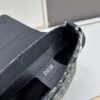Dior Messenger Bag for Men, Model 9045, Box Size 22x17x6 cm