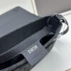 Dior Messenger Bag for Men, Model 9045, Box Size 22x17x6 cm