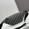 Dior 8 Belt Bag 2025 Spring Collection with Box - Ultimate in Value