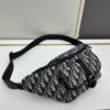 Dior 8 Belt Bag 2025 Spring Collection with Box - Ultimate in Value