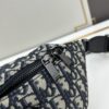 Dior 8 Belt Bag 2025 Spring Collection with Box - Ultimate in Value