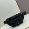 2025 Spring New Dior 8 Waist Bag with Box 💁🏻‍♂️ King of Value for Money