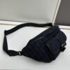 2025 Spring New Dior 8 Waist Bag with Box 💁🏻‍♂️ King of Value for Money