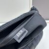 2025 Spring New Dior 8 Waist Bag with Box 💁🏻‍♂️ King of Value for Money