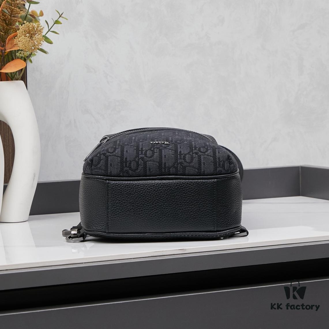 New Arrival with Box This Year's Latest Dior ^_^ [FA][FA][FA] Latest Crossbody Bag Inspired by Rider Bag