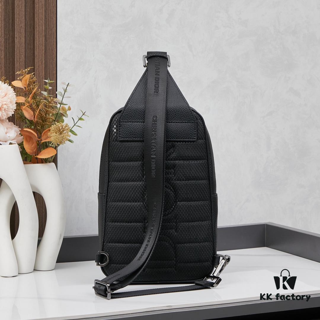 New Arrival with Box This Year's Latest Dior ^_^ [FA][FA][FA] Latest Crossbody Bag Inspired by Rider Bag