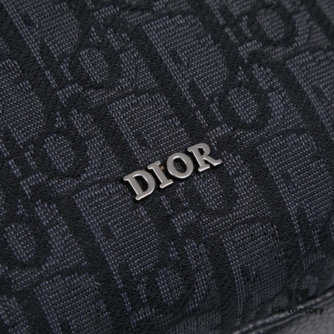 New Arrival with Box This Year's Latest Dior ^_^ [FA][FA][FA] Latest Crossbody Bag Inspired by Rider Bag
