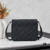 Dior Messenger Bag for Men, Model 9045, Box Size 22x17x6 cm