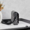 Dior Messenger Bag for Men, Model 9045, Box Size 22x17x6 cm