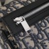 Dior Messenger Bag for Men, Model 9045, Box Size 22x17x6 cm