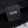 Dior Messenger Bag for Men, Model 9045, Box Size 22x17x6 cm