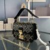 ✨【Premium Gift Box Included】Dior Lady Dior Love Christian Dior 👉 Qixi Limited Edition 💗 (Christian Dior, CD) New Store-Release Diorama Chain Bag, In-Store Hit