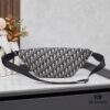 2025 Spring New Dior 8 Waist Bag with Box - King of Value for Money