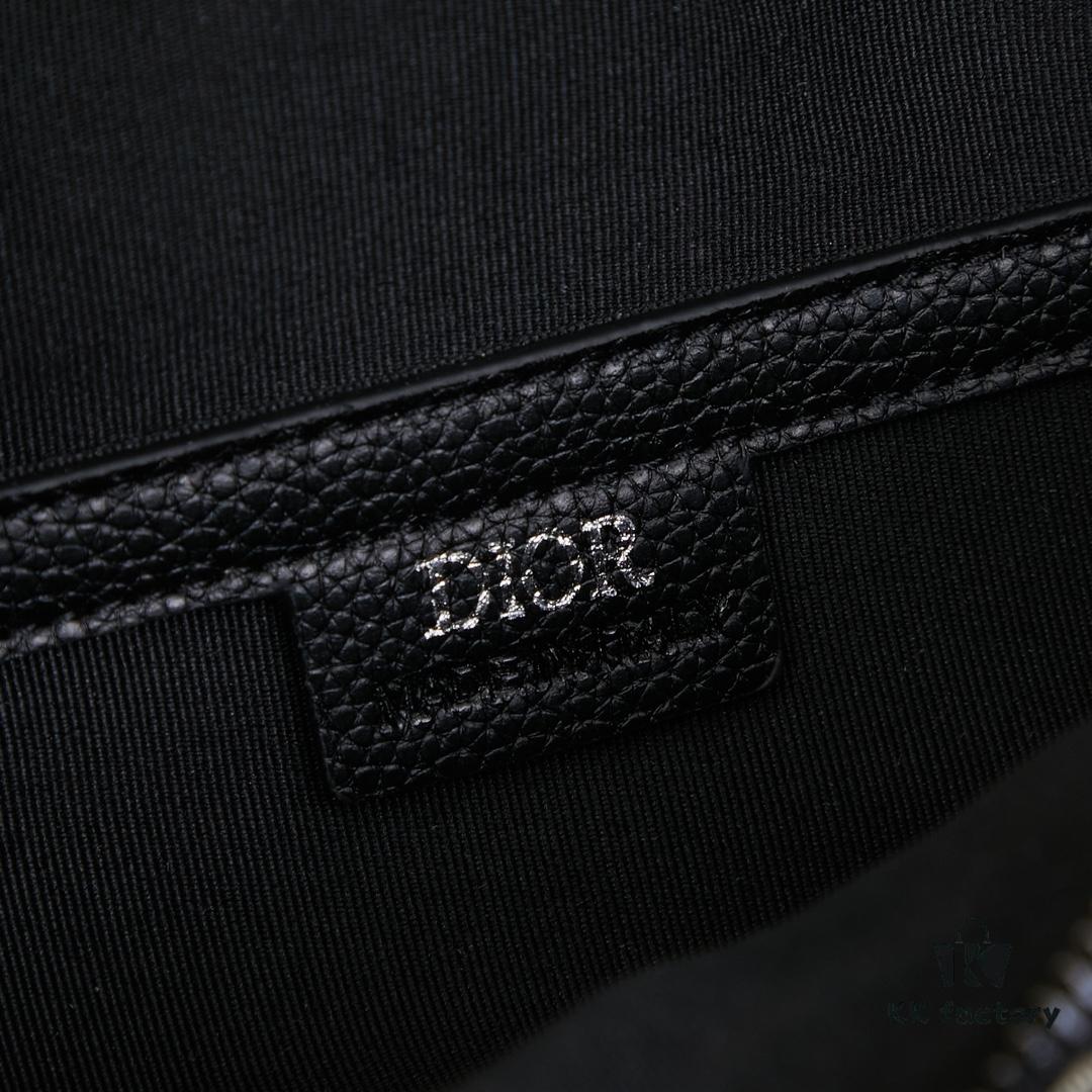 2025 Spring New Dior 8 Waist Bag with Box - King of Value for Money