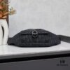 2025 Spring New Dior 8 Waist Bag with Box 💁🏻‍♂️ King of Value for Money