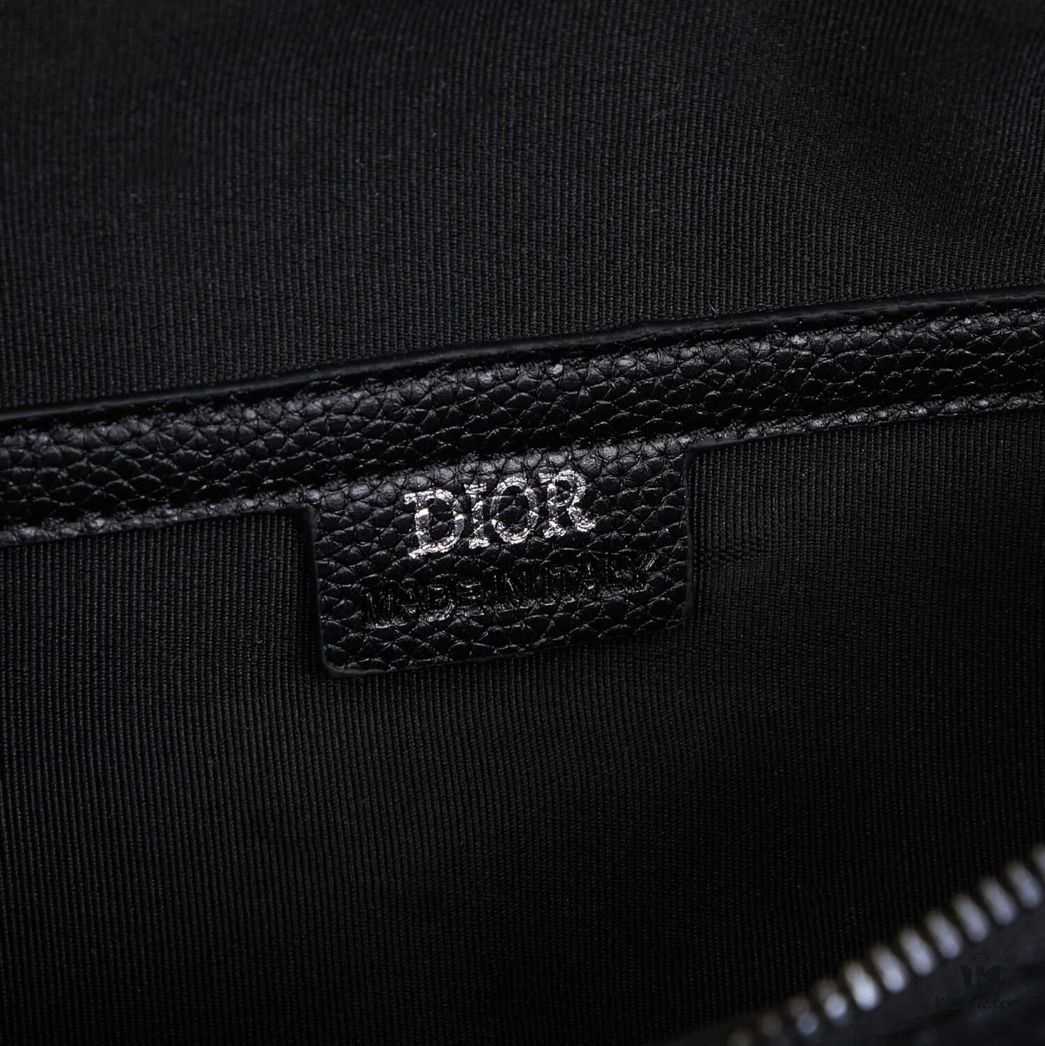 2025 Spring New Dior 8 Waist Bag with Box 💁🏻‍♂️ King of Value for Money