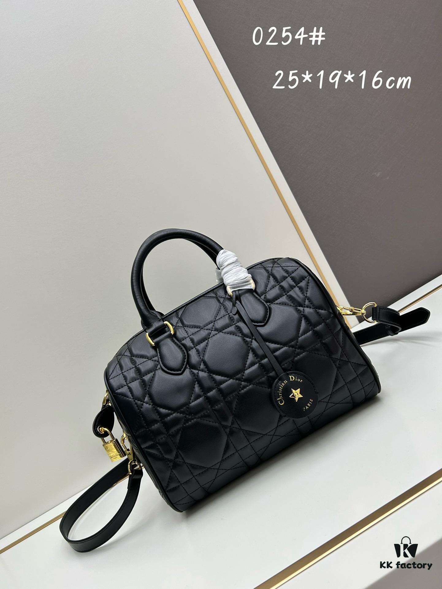 Dior Groove 25 Handbag