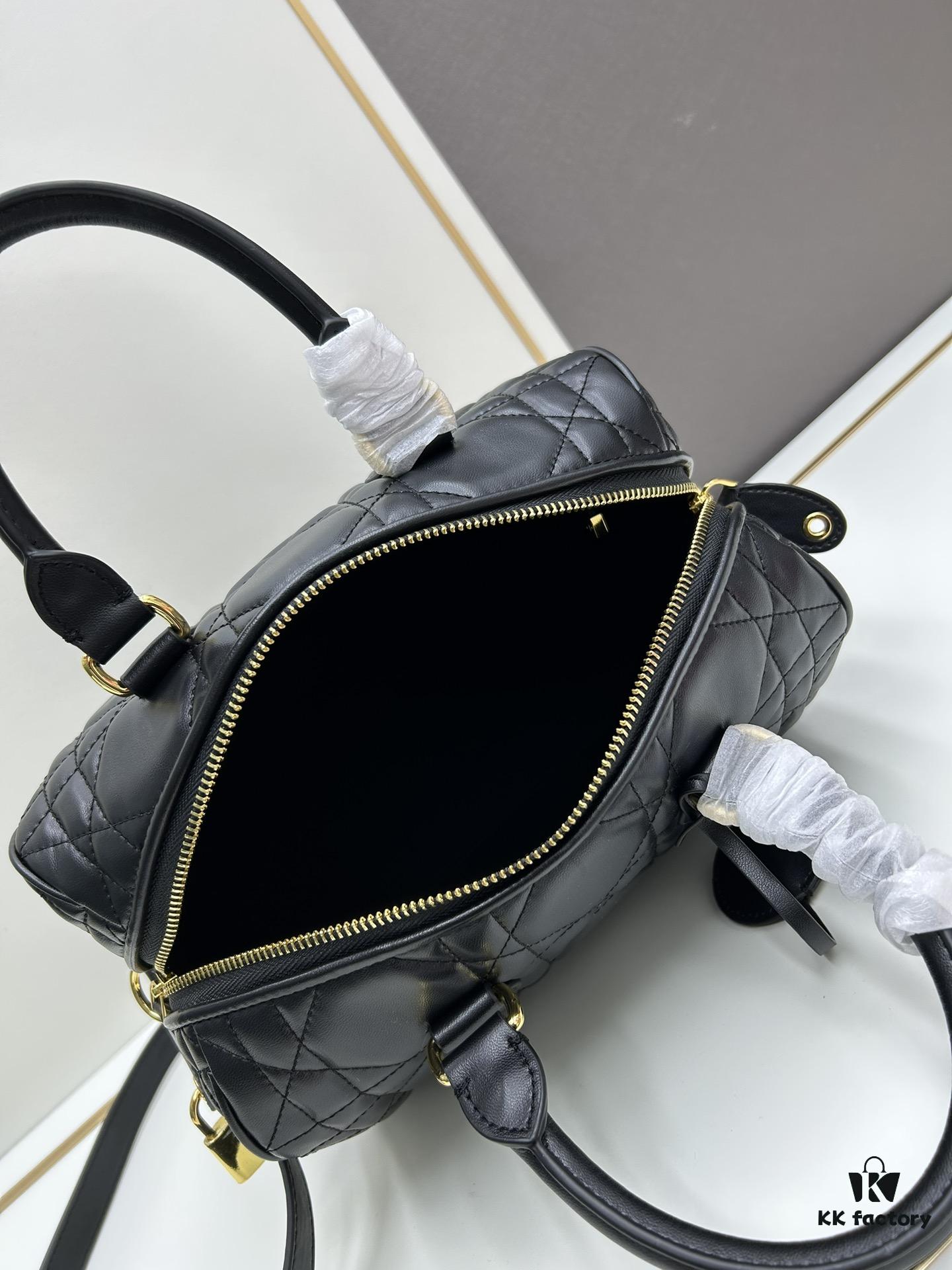 Dior Groove 25 Handbag