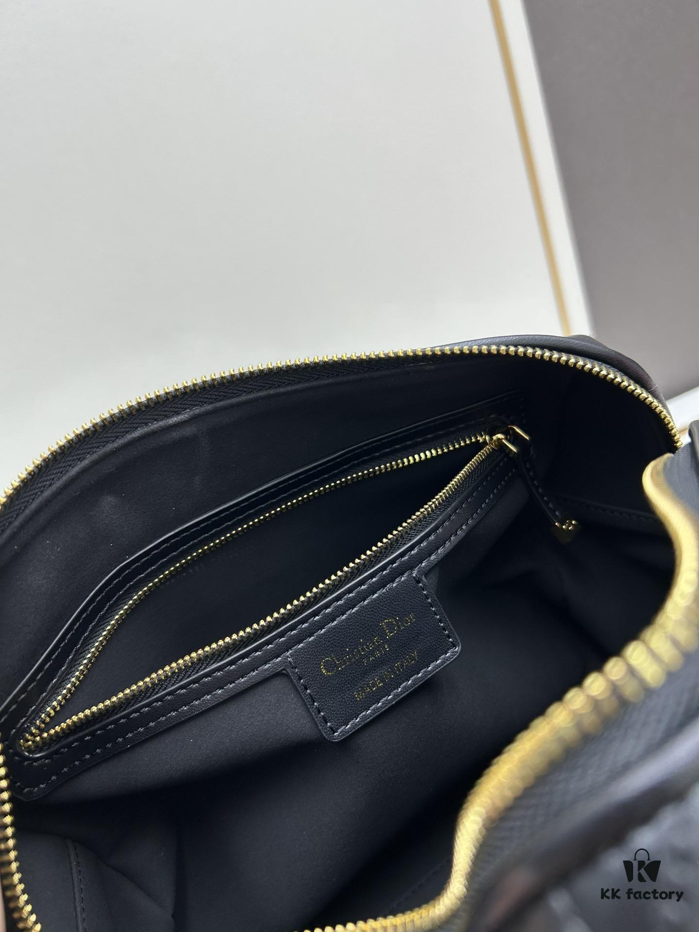 Dior Groove 25 Handbag