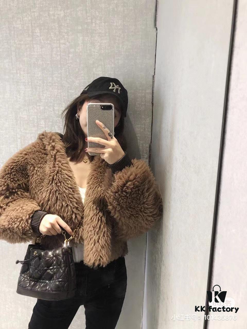 Dior Jolie Mini Bucket Bag Box Set || Dior 24 New Arrival