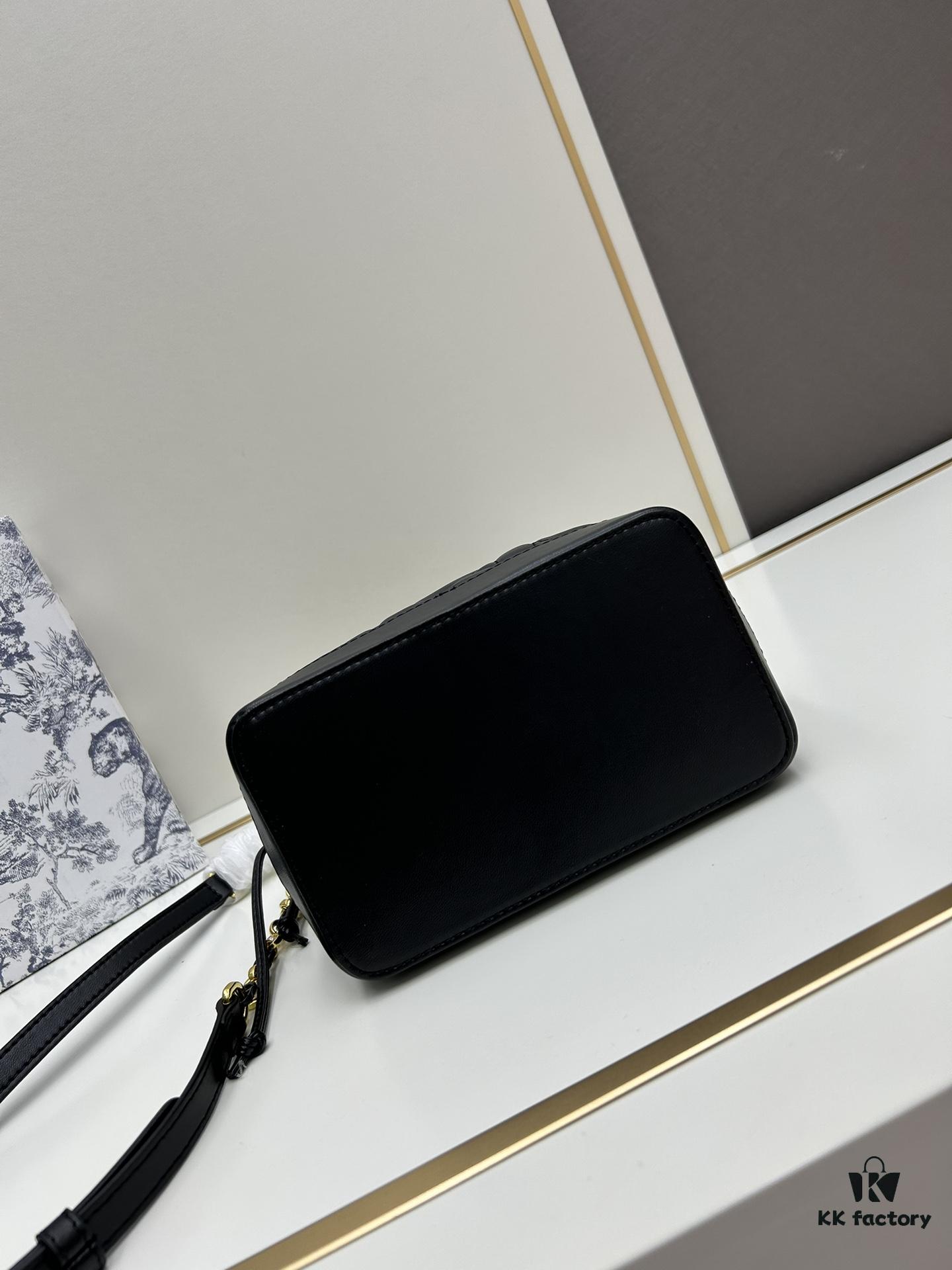 Dior 24 New Arrival Jolie Bucket Bag with Box