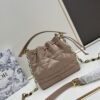 Dior 24 New Arrival Jolie Bucket Bag with Box