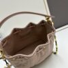 Dior 24 New Arrival Jolie Bucket Bag with Box