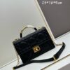 Large Dior Angel Handbag