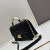 Large Dior Ange Handbag