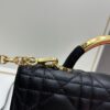 Large Dior Ange Handbag