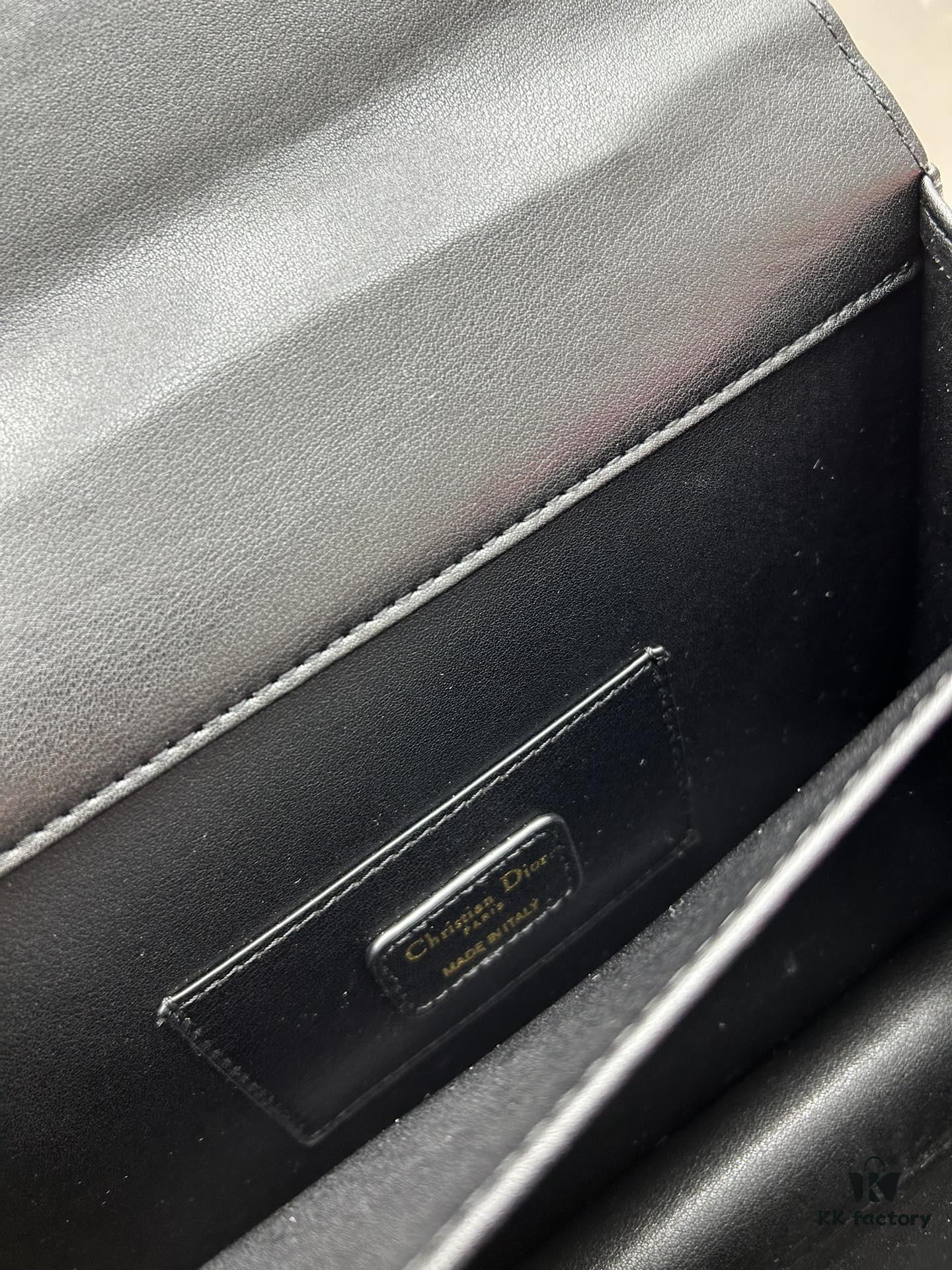 Large Dior Ange Handbag