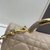 Large Dior Ange Handbag
