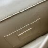 Large Dior Ange Handbag