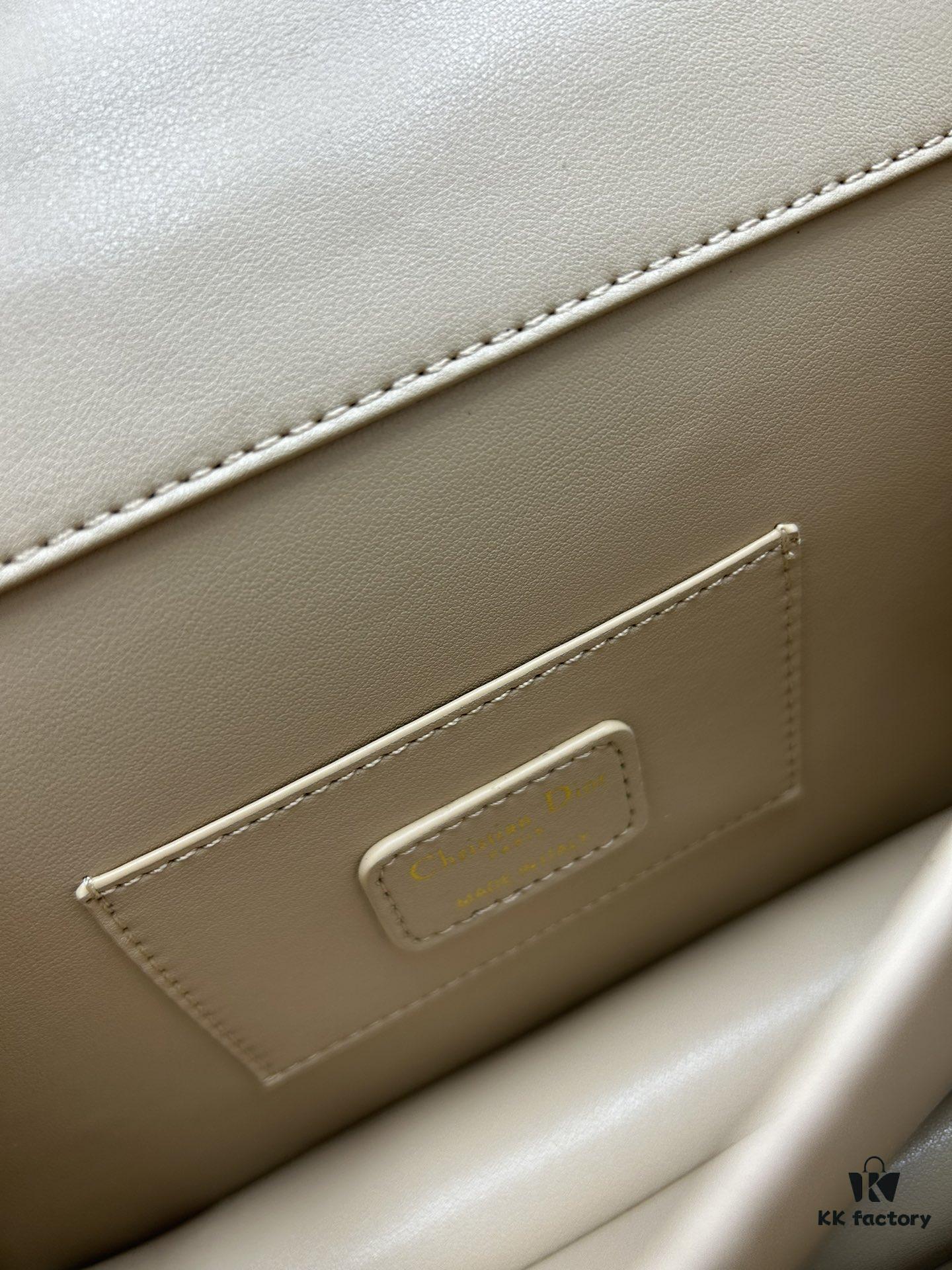 Large Dior Ange Handbag