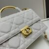 Large Dior 💛r Ange Handbag