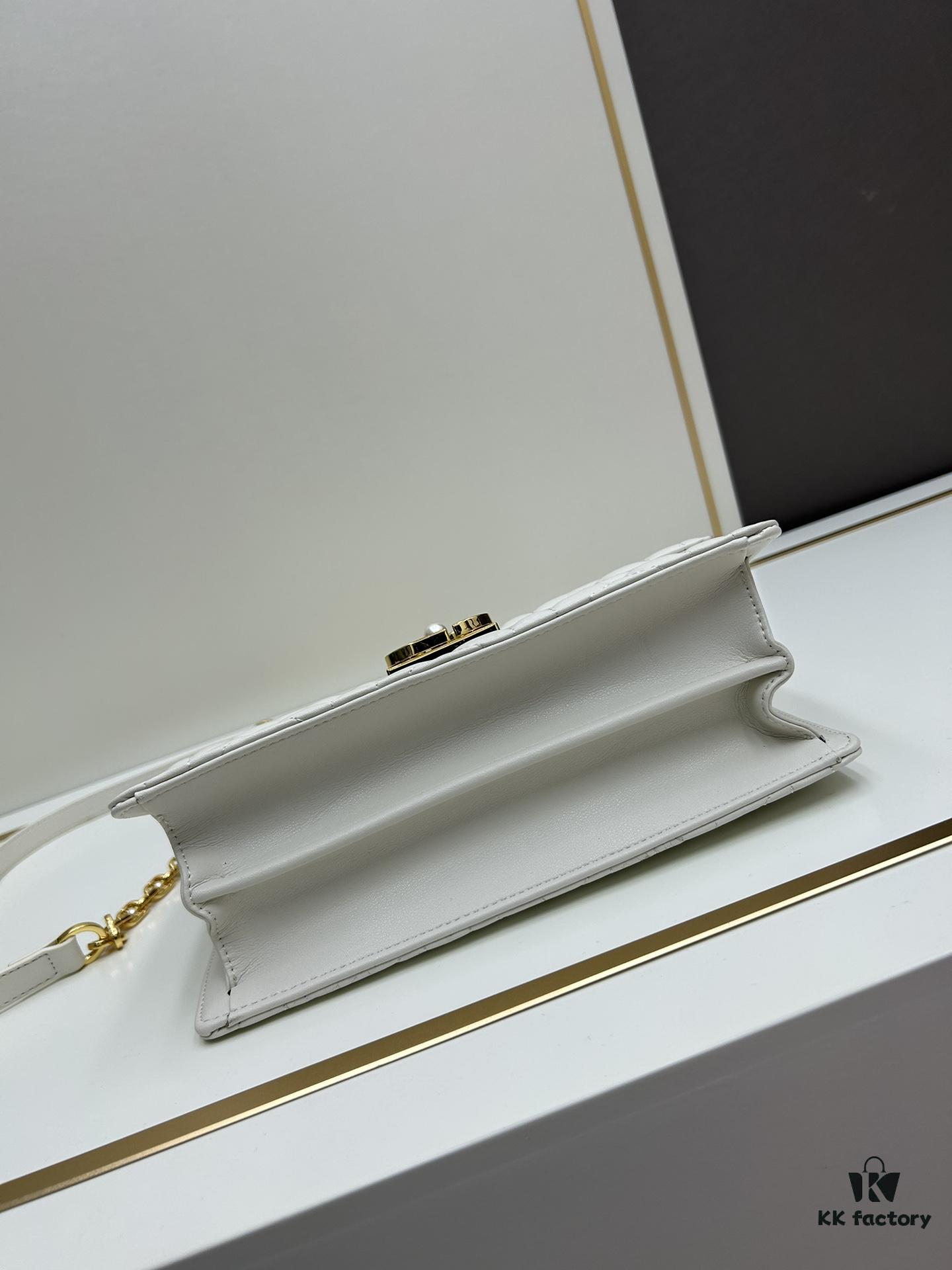 Large Dior 💛r Ange Handbag