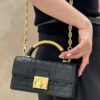 Small Dior Ange Handbag