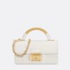 Small Dior Ange Handbag
